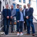 University of Southampton joins UK's £17bn space sector