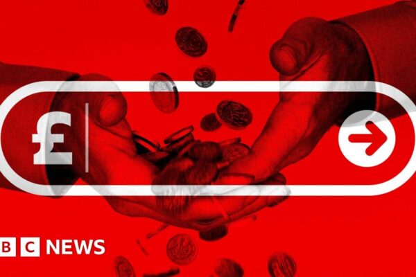 Use our tax calculator to see how the Spring Statement affects you