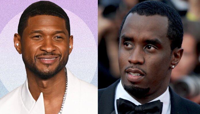 Usher admits his ‘controversial’ opinion on Sean ‘Diddy’ Combs