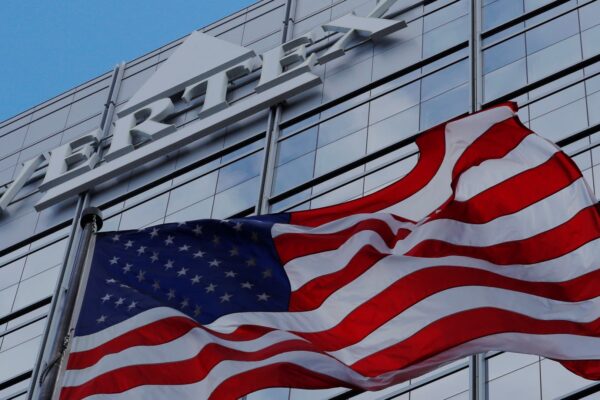 Vertex passes key test in quest to treat kidney diseases