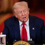 Vibes war? Trump pitches Iran conflict on 'feeling'