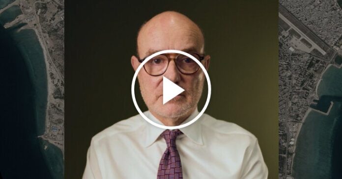 Video: How Kharg Island May Change the Trajectory of the Iran War