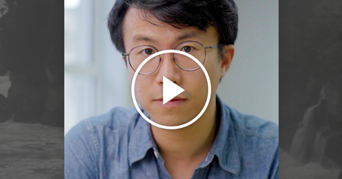 Video: How a Melting Glacier Could Affect Millions