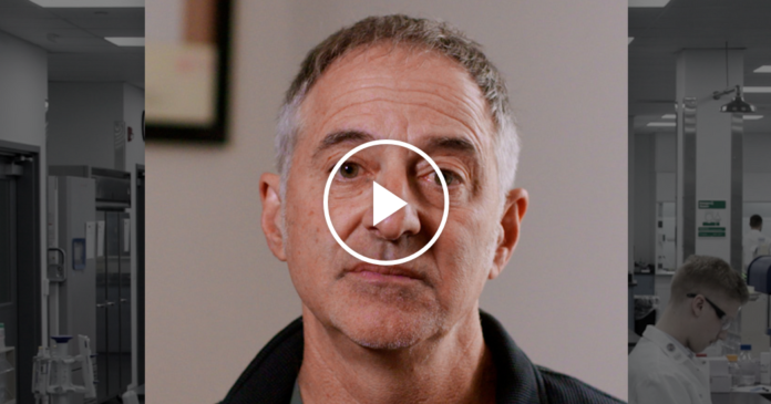 Video: Uncovering the World’s Newest and Deadliest Drugs