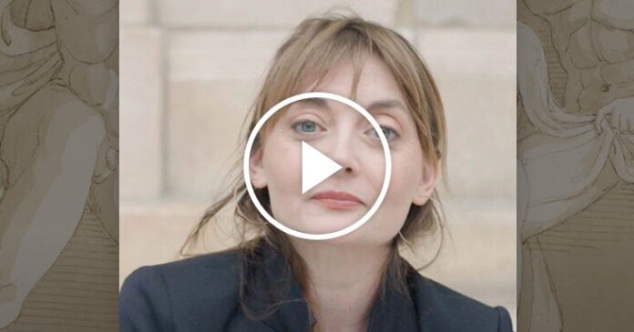 Video: Why Are We Obsessed With Antigone?