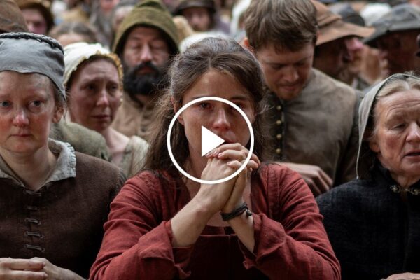 Video: ‘Hamnet’ | Anatomy of a Scene