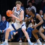 Villanova says Matt Hodge suffered season-ending ACL tear