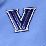 Villanova starting forward Matt Hodge injured against St. John's