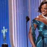 Viola Davis reacts to her viral meme moment announcing Michael B. Jordan at Actors Awards