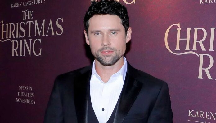 Virgin River's Ben Hollingsworth breaks silence on costar's surprise exit from show