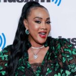 Vivica A. Fox reflects on iconic fight scene with Uma Thurman in 'Kill Bill'