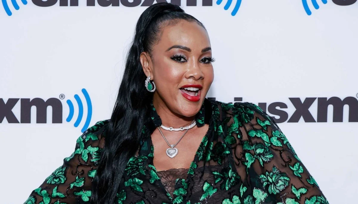 Vivica A. Fox reflects on iconic fight scene with Uma Thurman in 'Kill Bill'