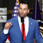 Voters head to the polls for special election in Marjorie Taylor Greene's Georgia district