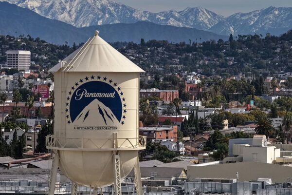 WBD says Paramount raised its bid to $31 per share, board will weigh offer against Netflix deal