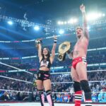 WWE takeaways: Only one surprising outcome at Elimination Chamber