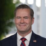 Waltz shuts down NBC anchor, arguing Trump is ending a war Iran started with the US in 1979