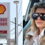 Watch: How worried are Americans about rising petrol prices?