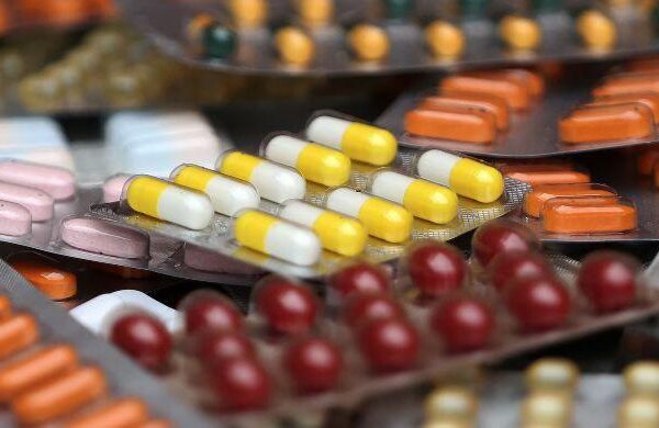Weight-loss medication linked to lower risk of drug addiction: study