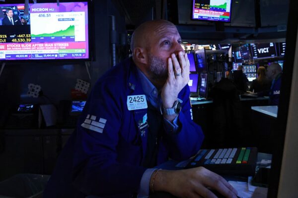 We've been active with trades during the Iran war fallout. Jim Cramer explains our approach