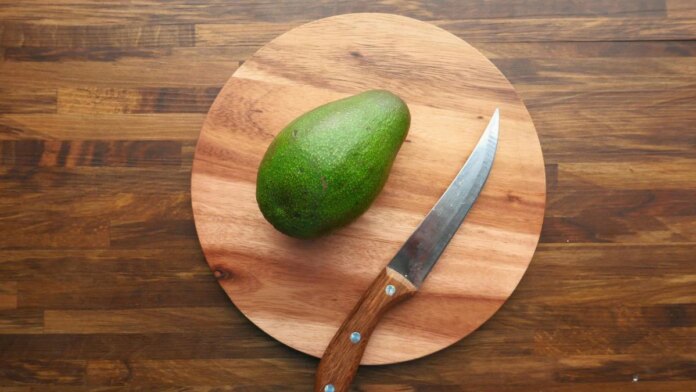 What Is Avocado Hand? The Viral Kitchen Injury That Can Leave A Stab Wound