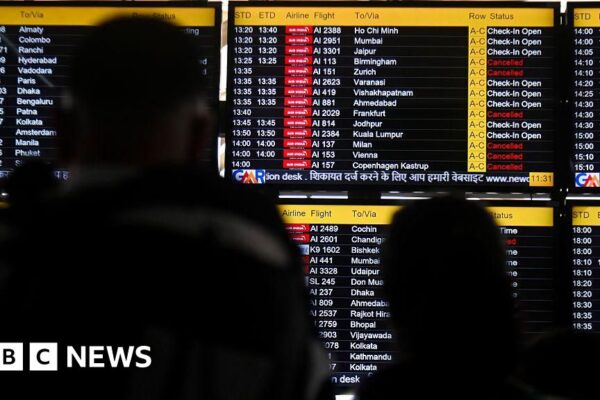 What are my rights if my flight is cancelled or delayed?