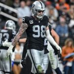 What canceled Maxx Crosby trade means for Raiders, Ravens