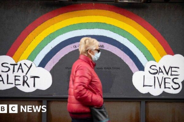 What is the UK Covid inquiry and when will it finish?