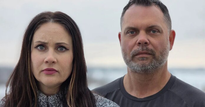 What the Neighbors Saw