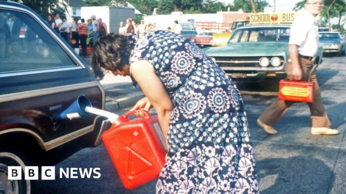 What was the 1970s oil crisis, and are we heading for something worse?