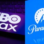 What will happen to HBO Max after the Paramount-Warner Bros merger?