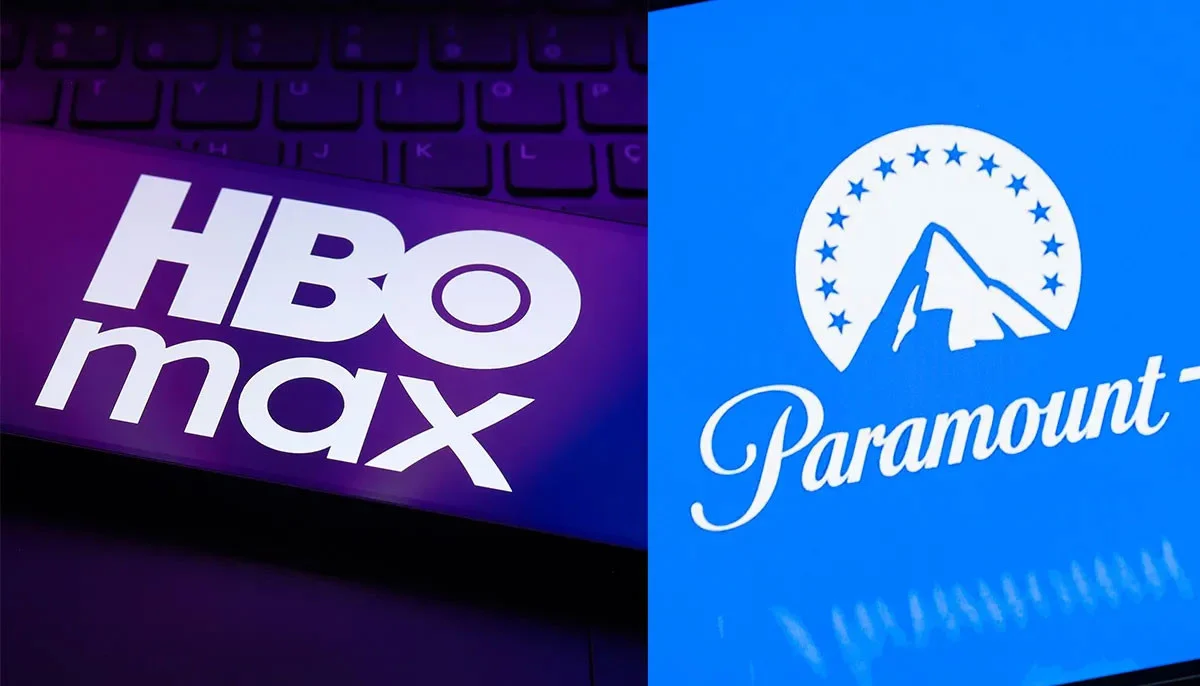 What will happen to HBO Max after the Paramount-Warner Bros merger?