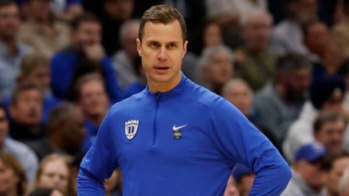What's next for Duke, Tennessee after Elite Eight: Recruits, transfer portal, more