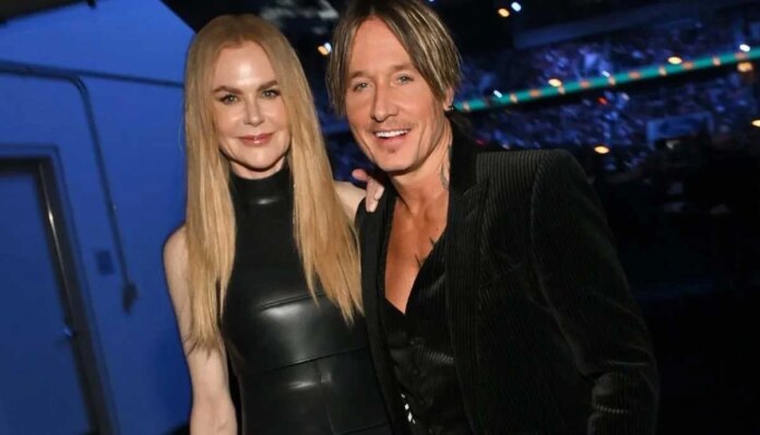 Where Nicole Kidman, Keith Urban stand after divorce 