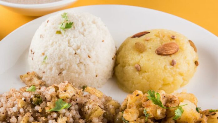 Where To Eat During Navratri: The Best Vrat Menus Across Delhi NCR