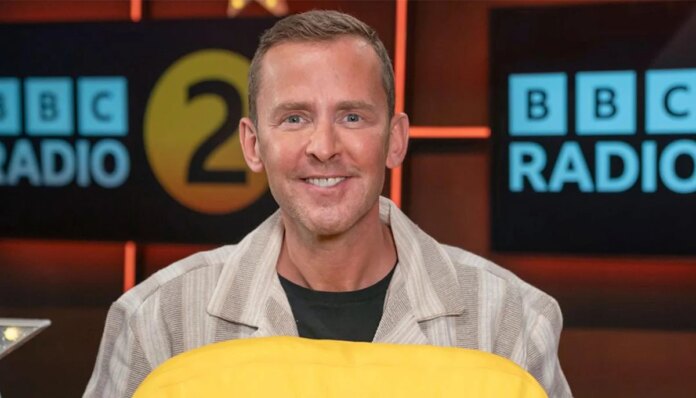 Who Is Scott Mills? BBC Radio 2 host fired over ‘personal conduct'