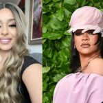 Who is Ivanna Ortiz? Woman who fired shots at Rihanna Beverly Hills mansion