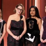 Who organized 'The Office' reunion at Actors Awards 2026? revealed
