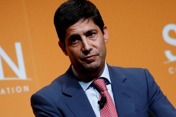 Why Iran war oil price shock won't stop Fed pick Kevin Warsh from cutting interest rates