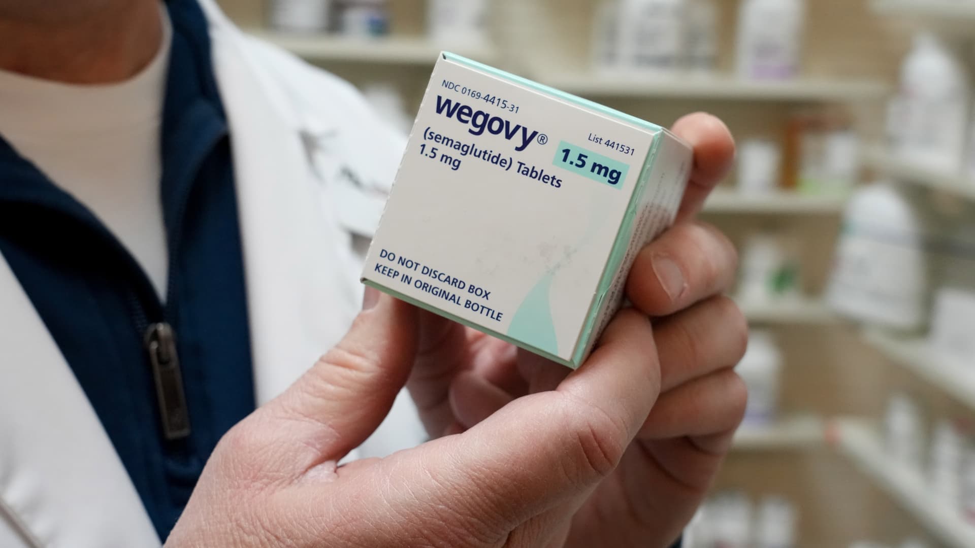 Why Novo Nordisk's Ireland expansion is key to fighting off Eli Lilly