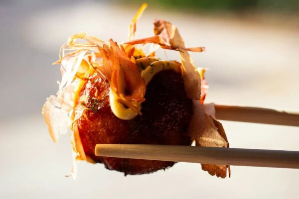 Why Osaka Is Widely Known As The 'Kitchen Of Japan'