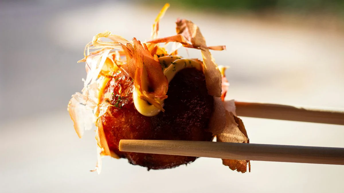 Why Osaka Is Widely Known As The 'Kitchen Of Japan'