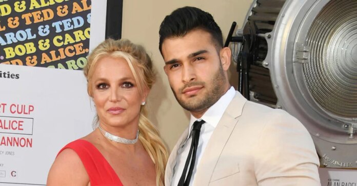 Why Sam Asghari wishes Britney Spears 'success and recovery' after arrest?