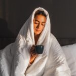 Why a good night's sleep starts in the morning
