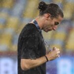 Why did Flamengo sack their coach after four titles in a year and an 8-0 win?