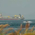 Why have 1,000 ships at times lost their GPS in the Mideast?