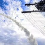 Will Iran's missiles drain US interceptor stocks?