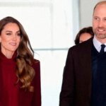 William and Kate may cross the Atlantic to mend 'all-time low' relations