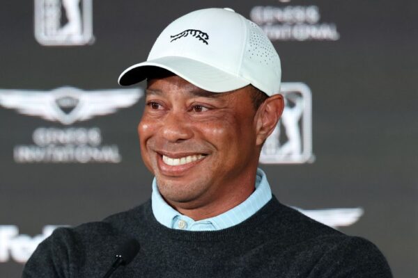 Winners of USGA amateur events to get Tiger Woods medal, trophy
