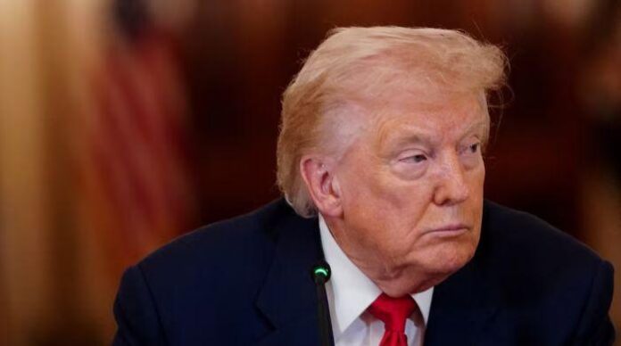 With Iran war exit elusive, Trump aides vie to affect outcome