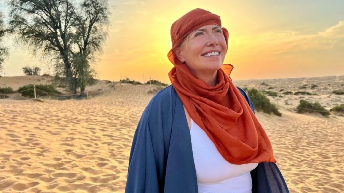 Woman helping cancer-stricken friend executed in alleged carjacking attack: 'Heard a scream'